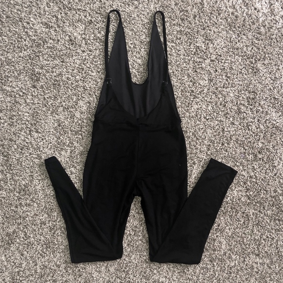 Fashion nova black jumpsuit - Picture 6 of 6